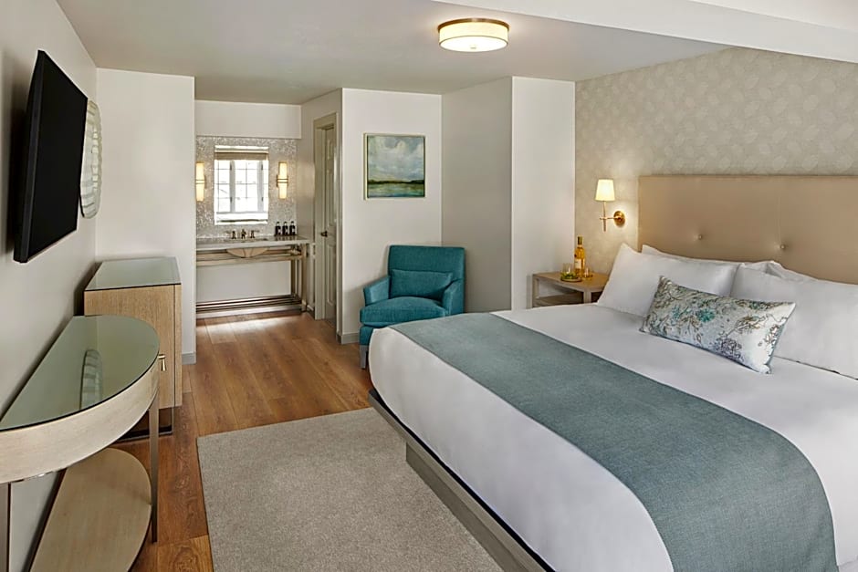 Green Gables Inn, A Four Sisters Inn