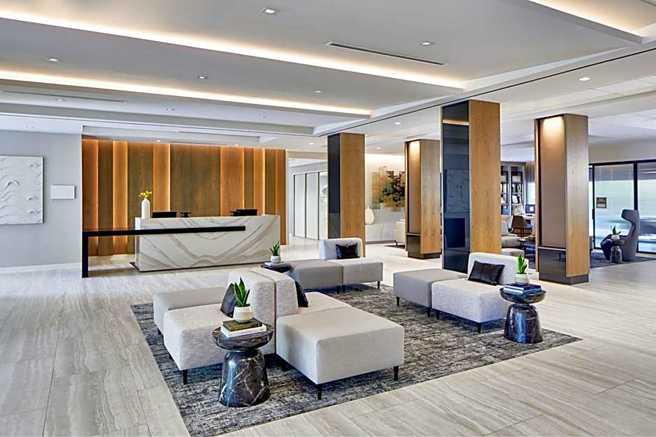 AC Hotel by Marriott Orlando Lake Buena Vista