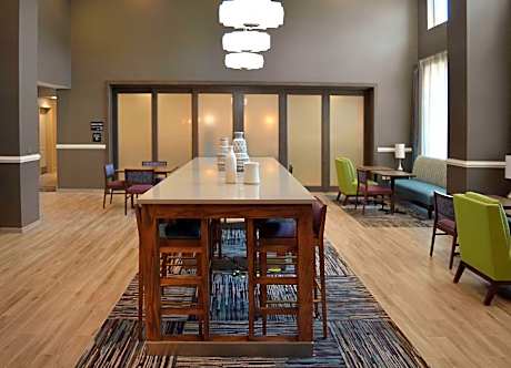 Hampton Inn & Suites by Hilton Philadelphia/Media