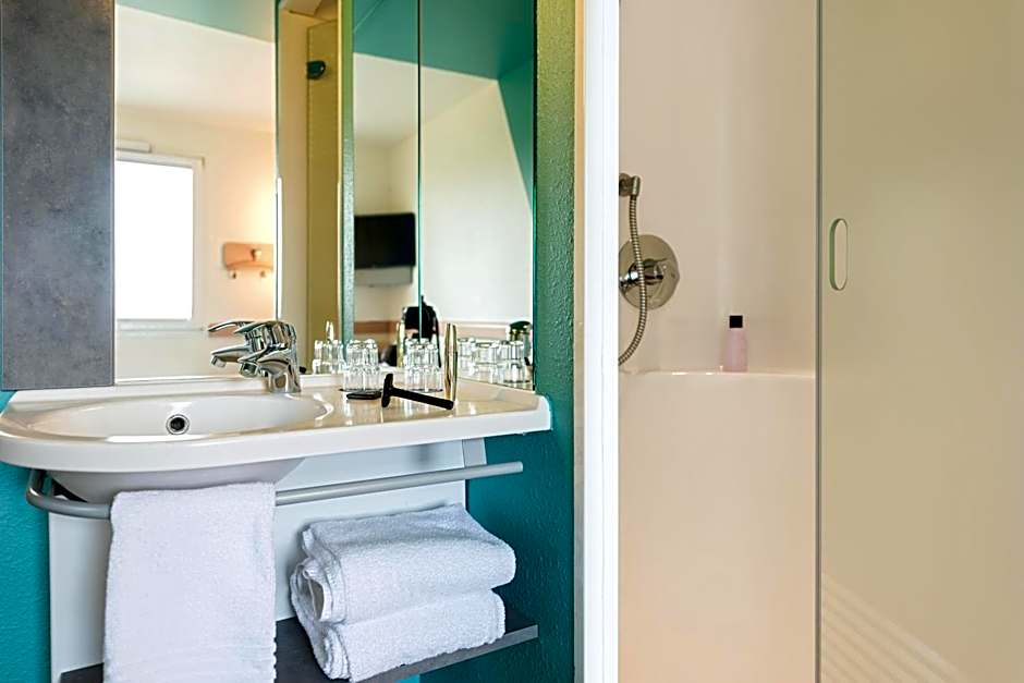 B&B HOTEL Regensburg-Ost
