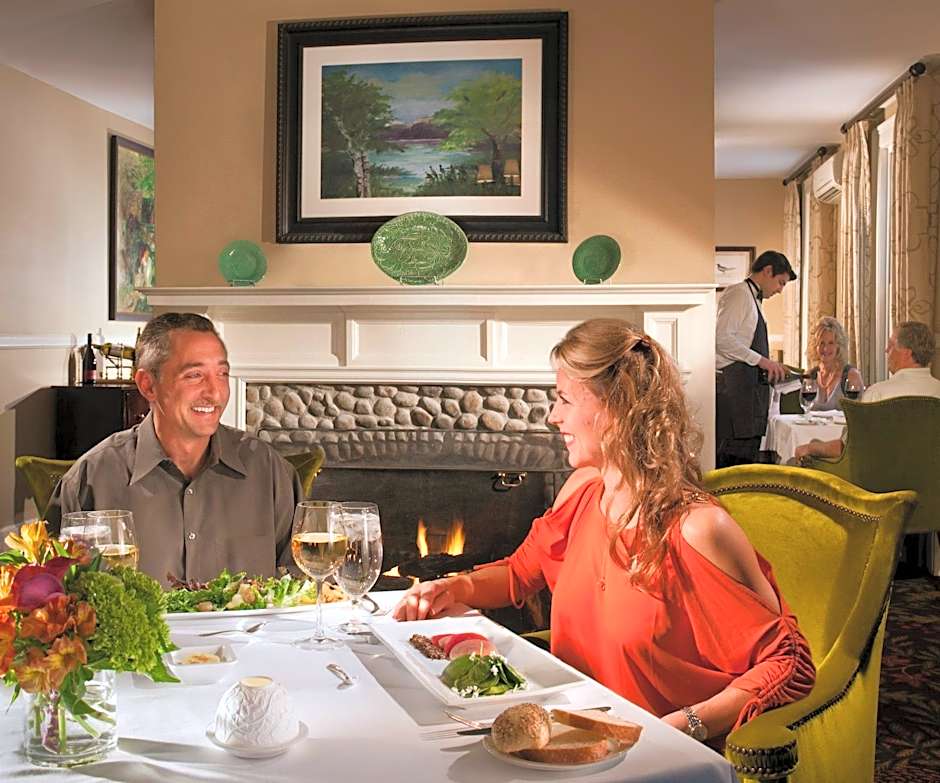 Omni Bretton Arms Inn at Mount Washington Resort