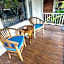 Koji Garden Huts
