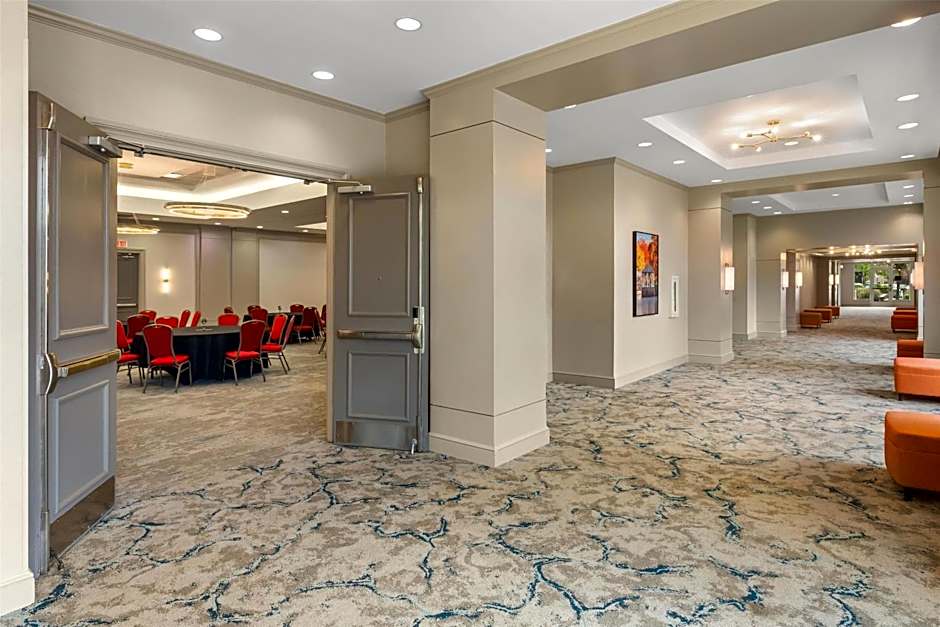 Hilton Garden Inn Atlanta Airport North