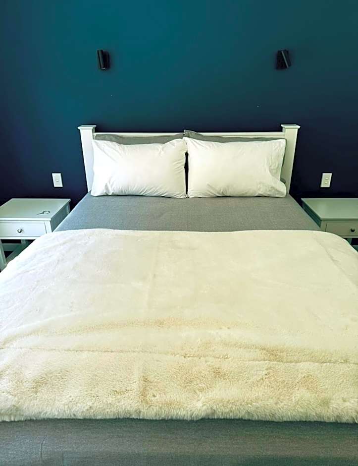 Athol Country Bed & Breakfast