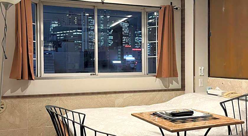City Hotel Southern Cross