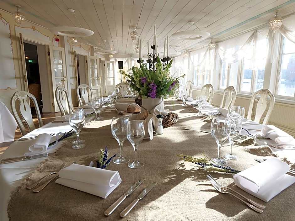 Gripsholms Värdshus