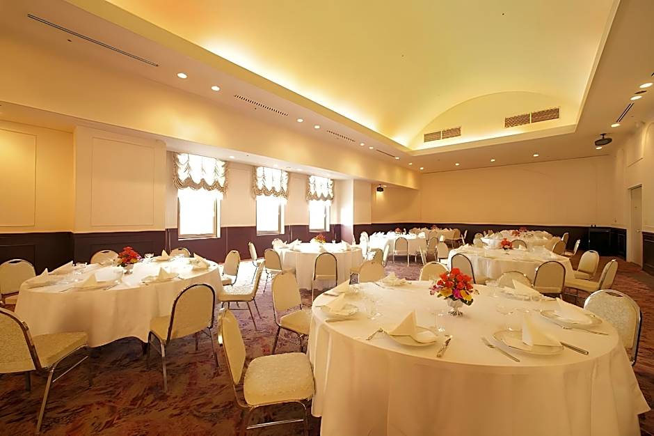 Quintessa Hotel Iseshima