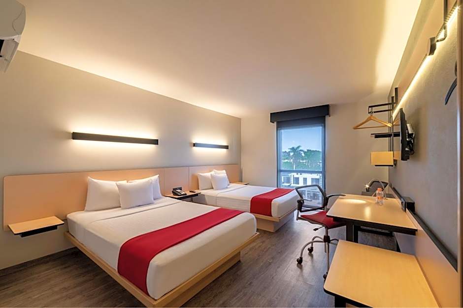 City Express Plus by Marriott Guadalajara Palomar