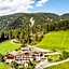 Hotel Kompatscherhof