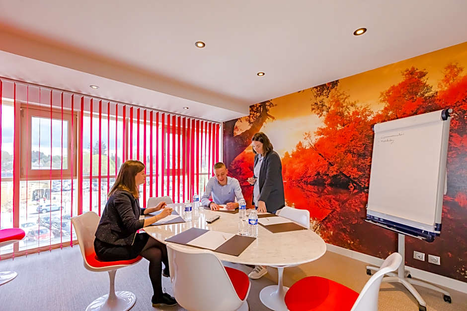 Logis Hotel Restaurant Le Fruitier