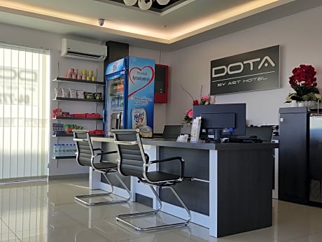Dota Hotel