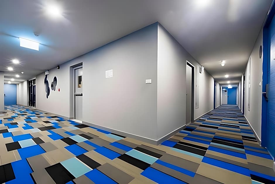 Xen Hotel Nakhon Pathom