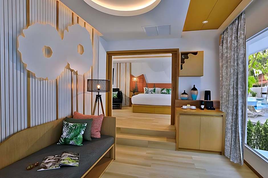 La Vida Samui (SHA Plus)