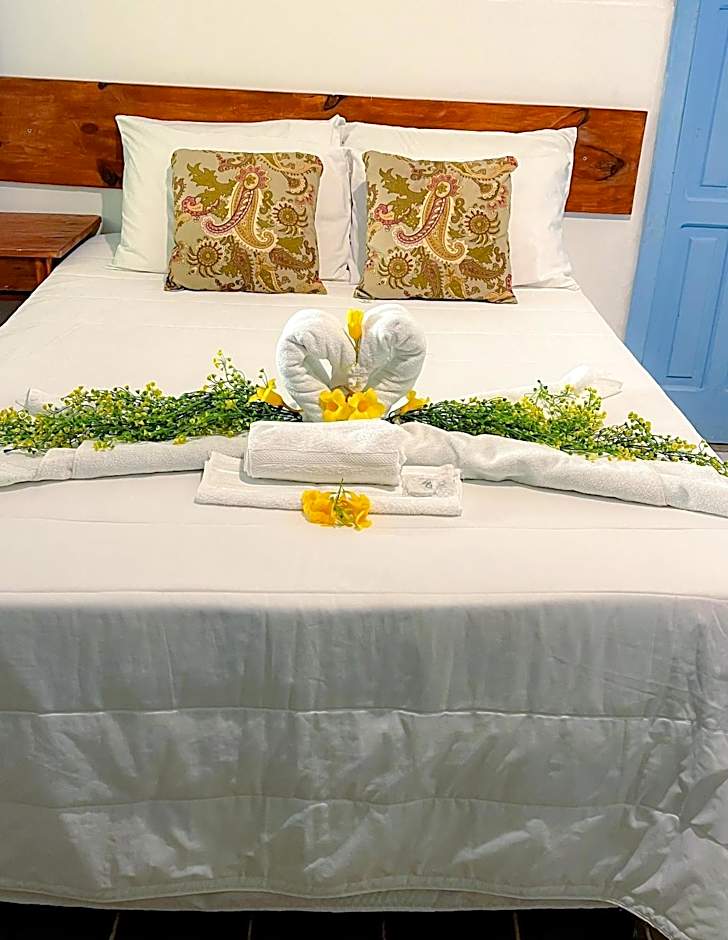 Recanto das Estrelas