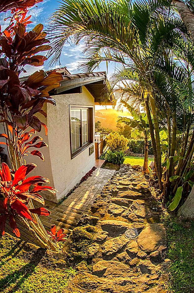 Pousada Moradas da Silveira