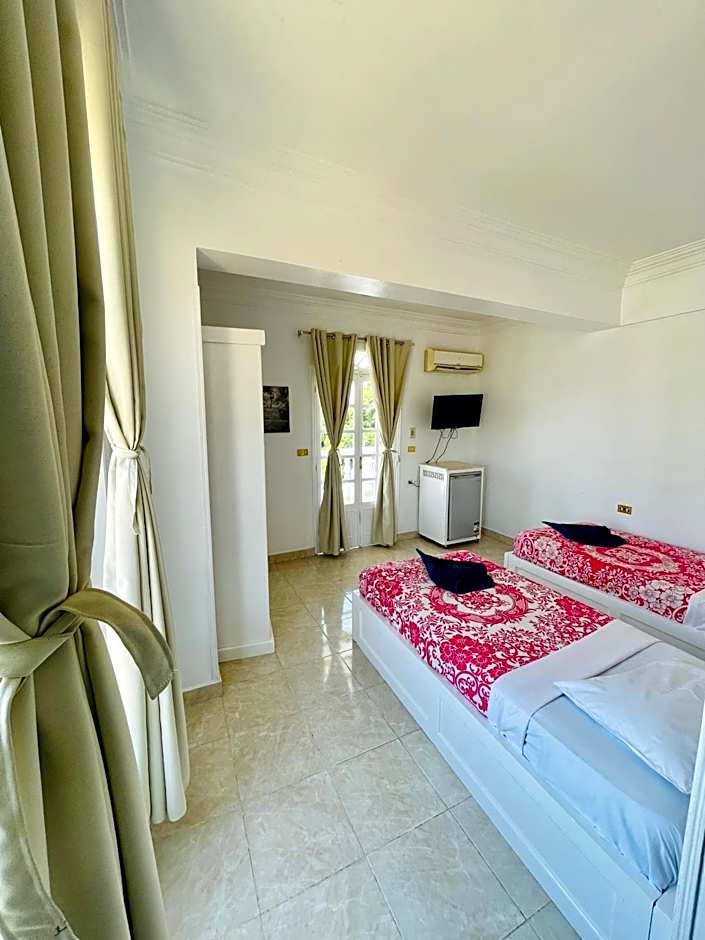 El Mesala Hotel