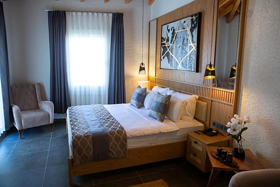 The ABC Hotel