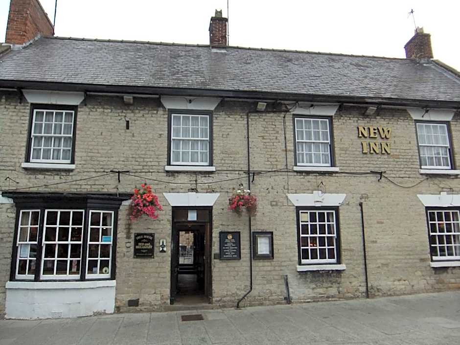 The New Inn