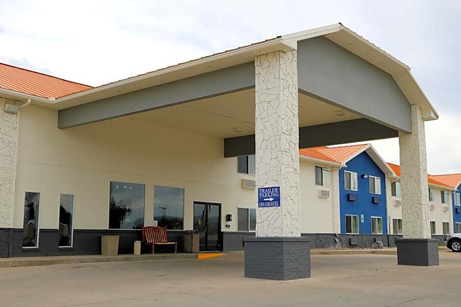 Best Western Montrose Inn