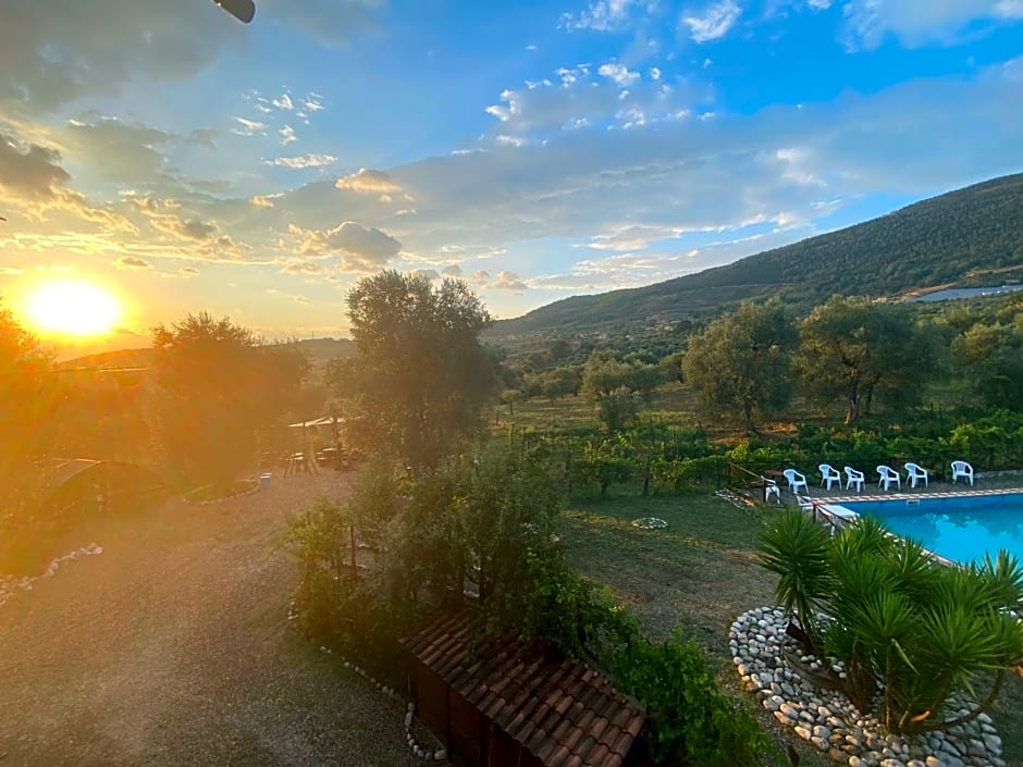 L'Oasi
