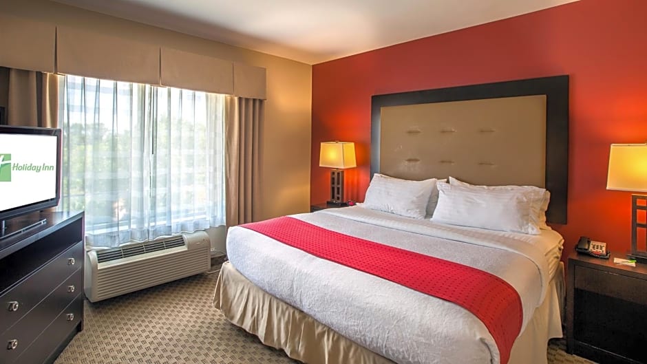 Holiday Inn Oklahoma City Airport, an IHG Hotel