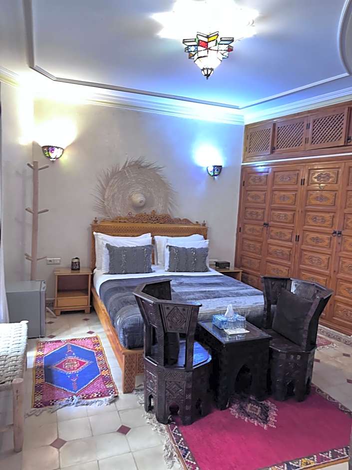 Riad Zahri