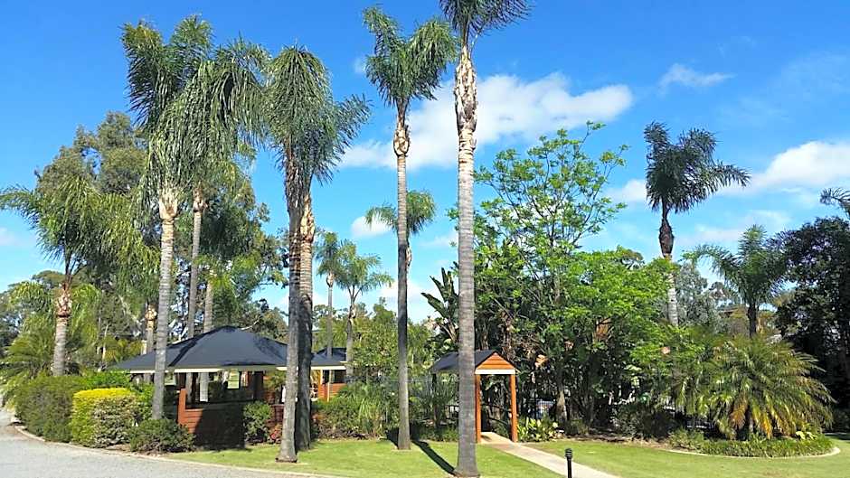 Sportsmans Motor Inn