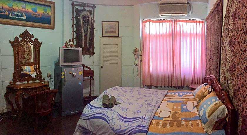 King's Home Hua Hin Homestay