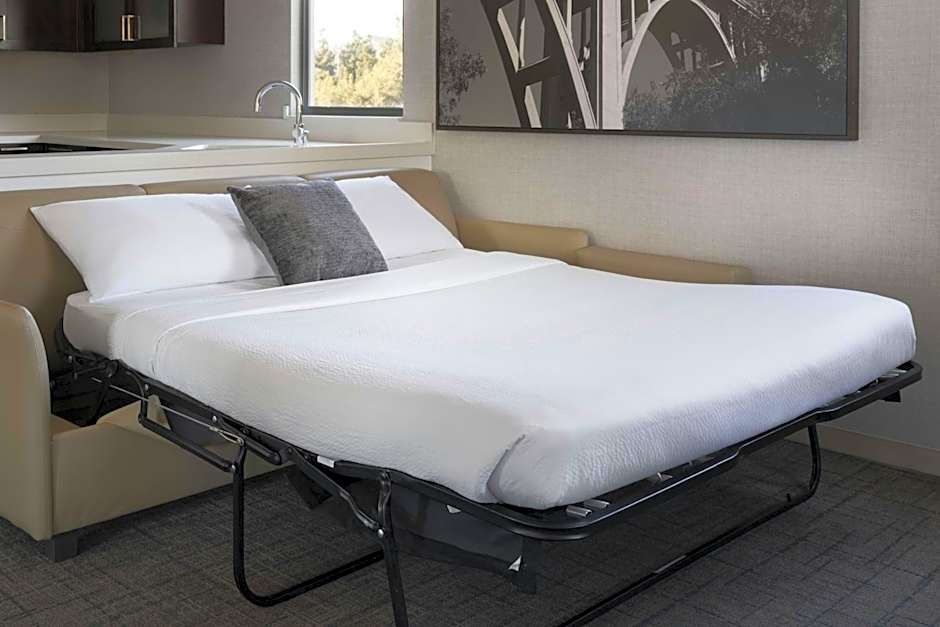 Residence Inn by Marriott Los Angeles Pasadena/Old Town