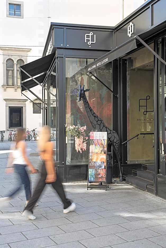 Aiola Living Graz