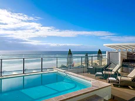 Peppers Soul Surfers Paradise