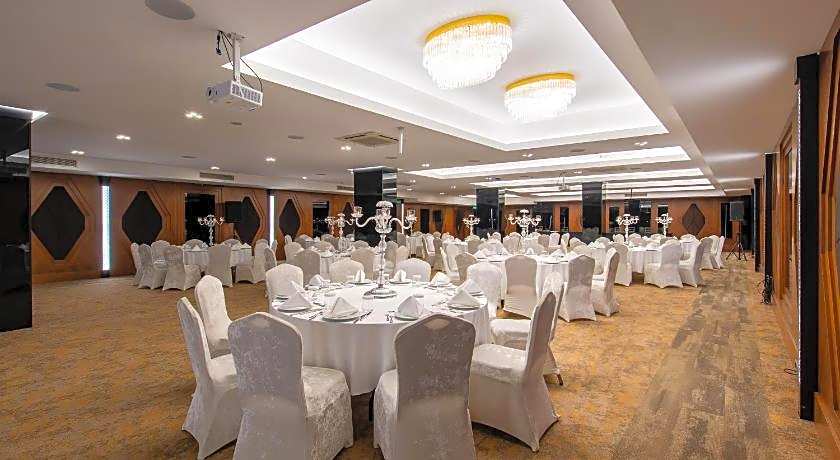 Park Inn by Radisson Istanbul Asia Kavacik
