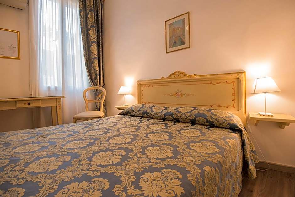 Albergo Casa Peron