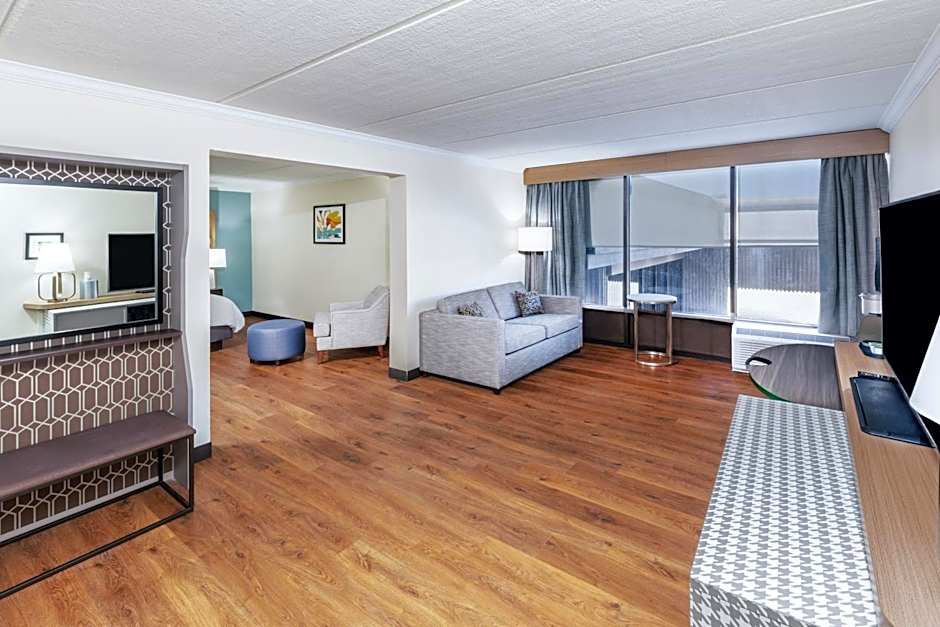 Holiday Inn Port Arthur Park Central By IHG