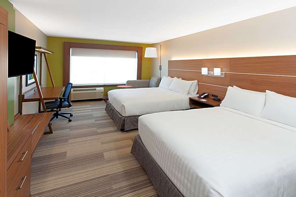 Photo 1 of 2 of 2 Beds, Hearing Accessible
