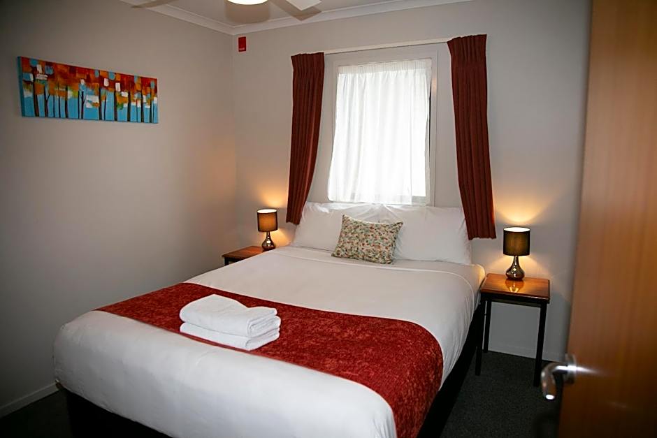 Bella Vista Motel Hamilton