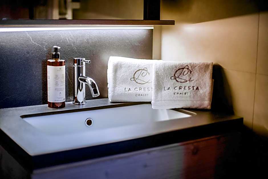 La Cresta Chalet