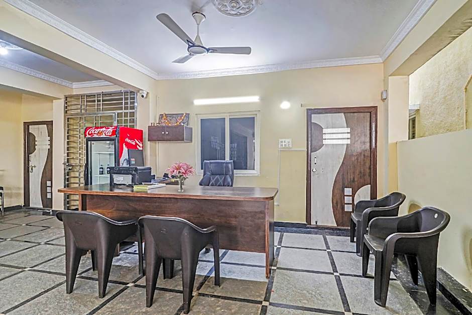 Honey Heights by Oyo – Hyderabad, 