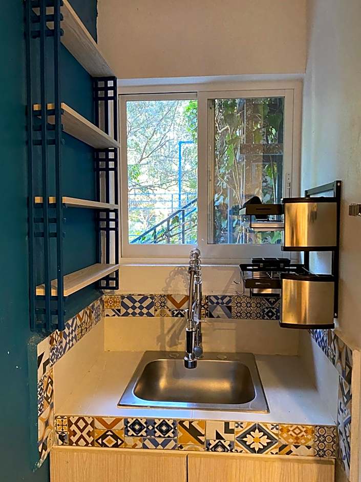 Magnolias Jardin & Boutique Suites