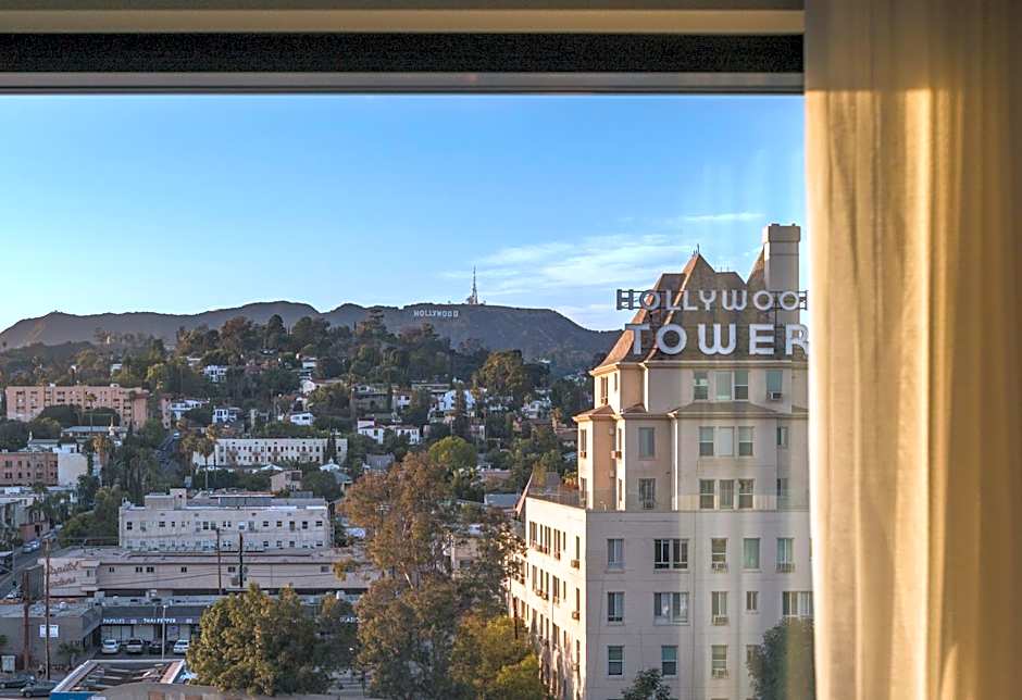 Kimpton Everly Hotel By IHG