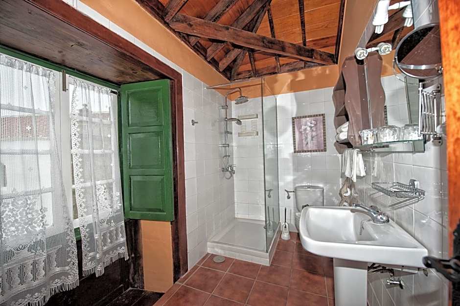 Hotel Rural Senderos de Abona