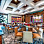 Embassy Suites By Hilton Houston Downtown