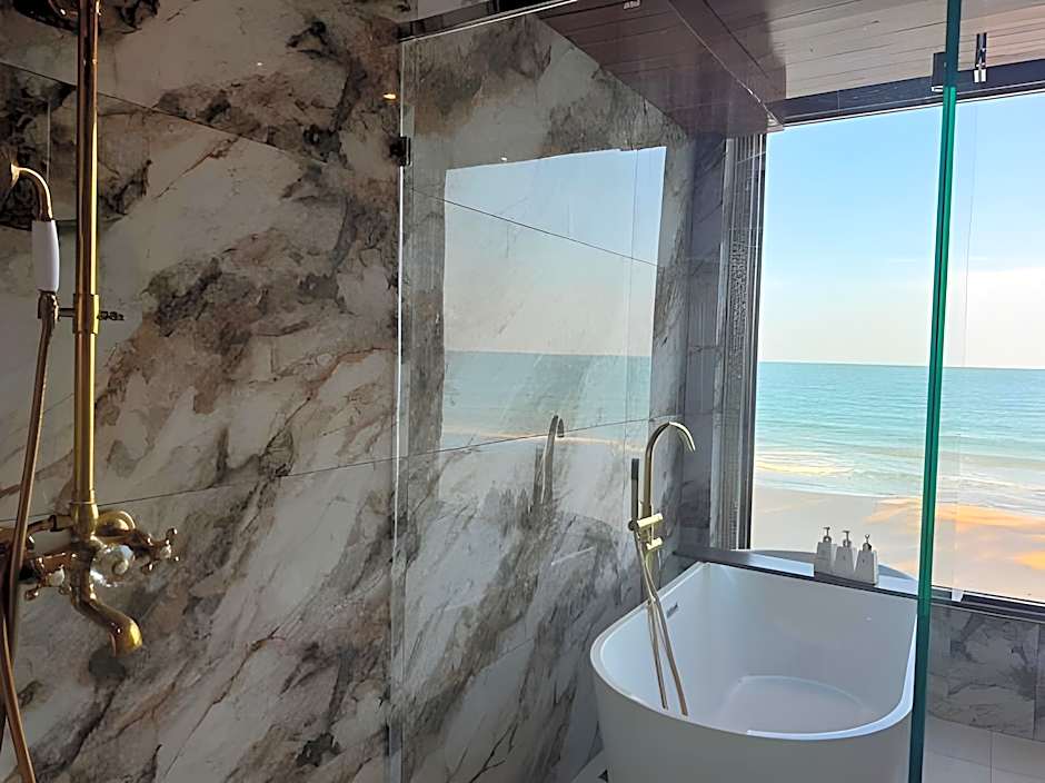 Hotel Villa Aokhanom Beachfront