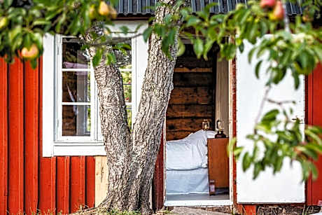 Twin Room with Shared Bathroom