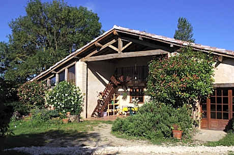 Le Grangé