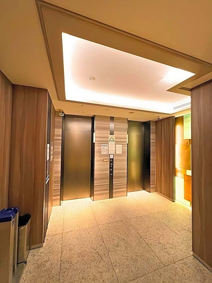 KEIKYU EX INN Hamamatsucho Daimon-Station (Tokyo)