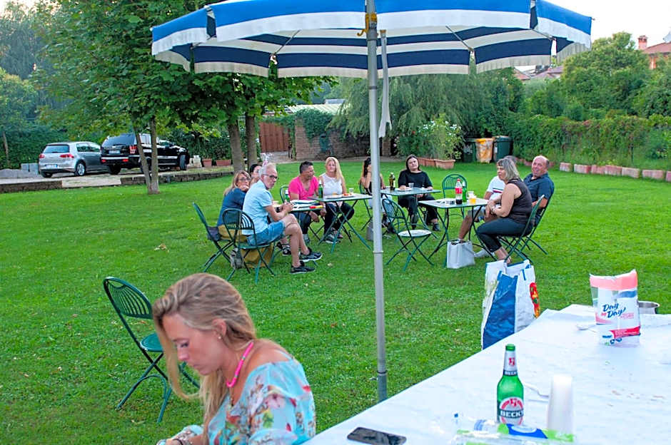 La Fattoria Apartments