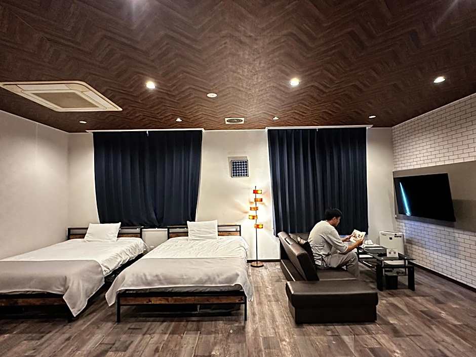 Economy Hotel Upashi