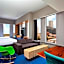 Aloft Tulsa Downtown