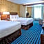 Fairfield Inn & Suites by Marriott Detroit Troy